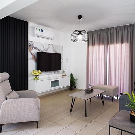 Luxvillasrentals Ayia Napa Exterior photo