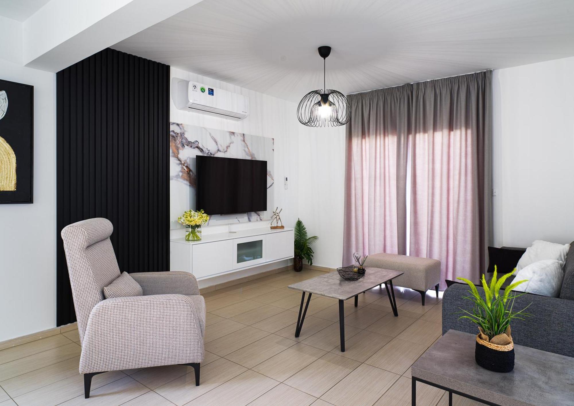 Luxvillasrentals Ayia Napa Exterior photo