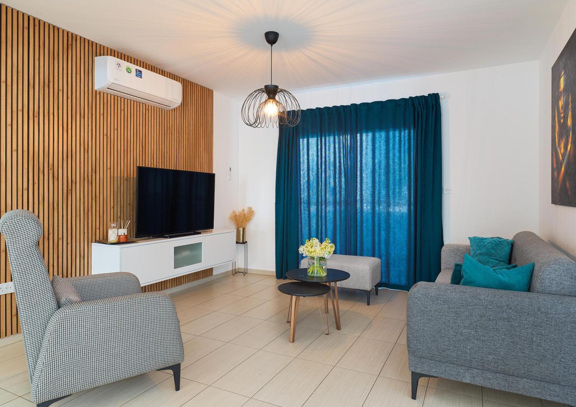 Luxvillasrentals Ayia Napa Exterior photo