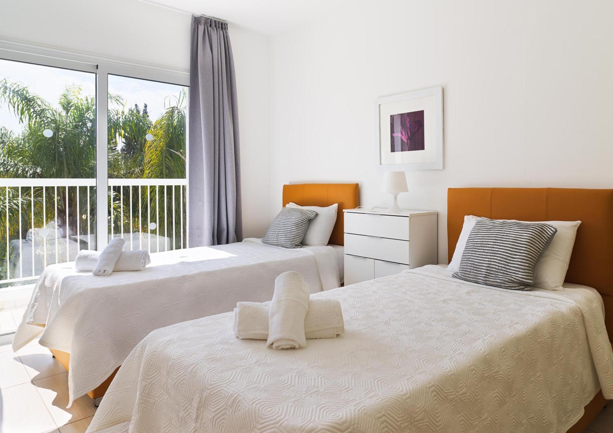 Luxvillasrentals Ayia Napa Exterior photo