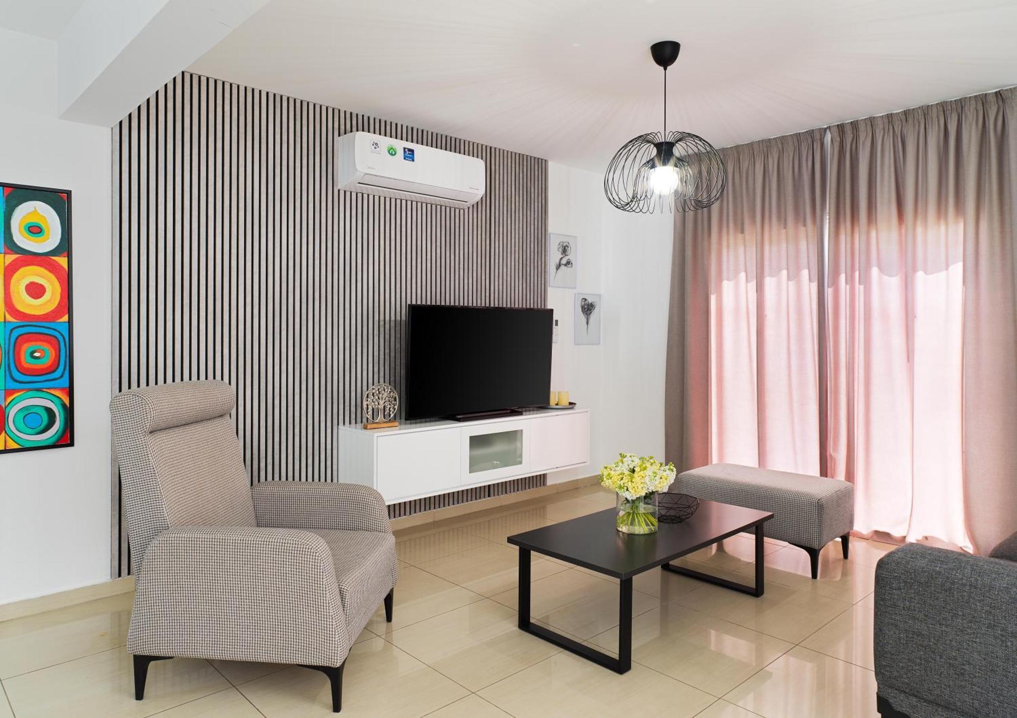 Luxvillasrentals Ayia Napa Exterior photo