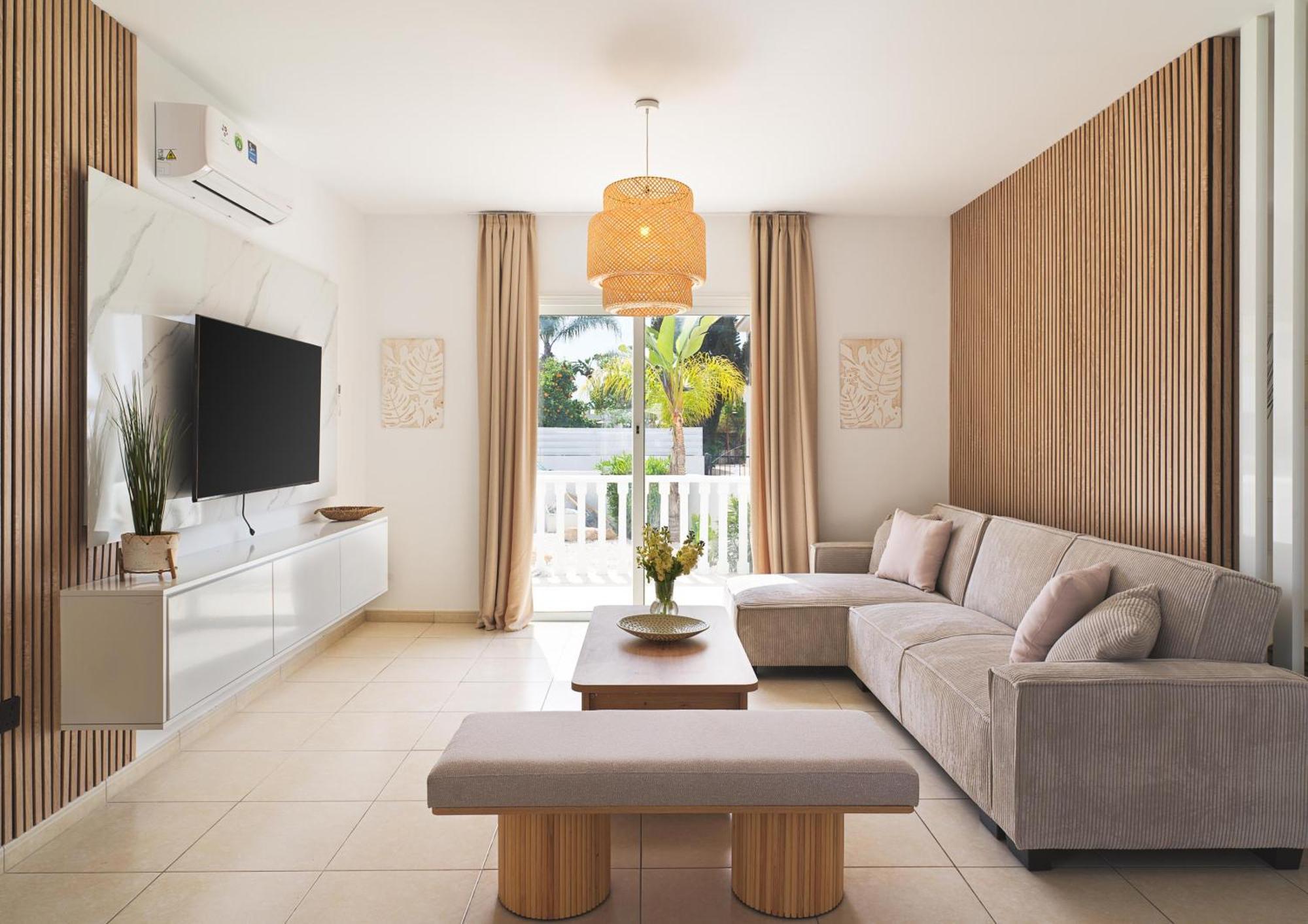 Luxvillasrentals Ayia Napa Exterior photo