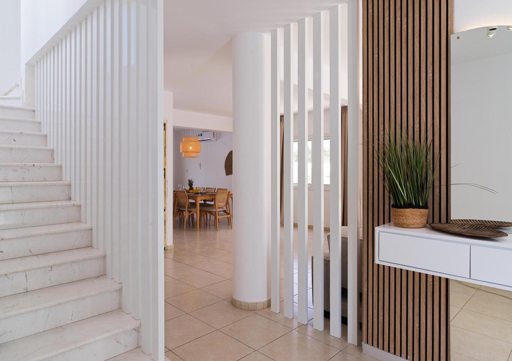 Luxvillasrentals Ayia Napa Exterior photo