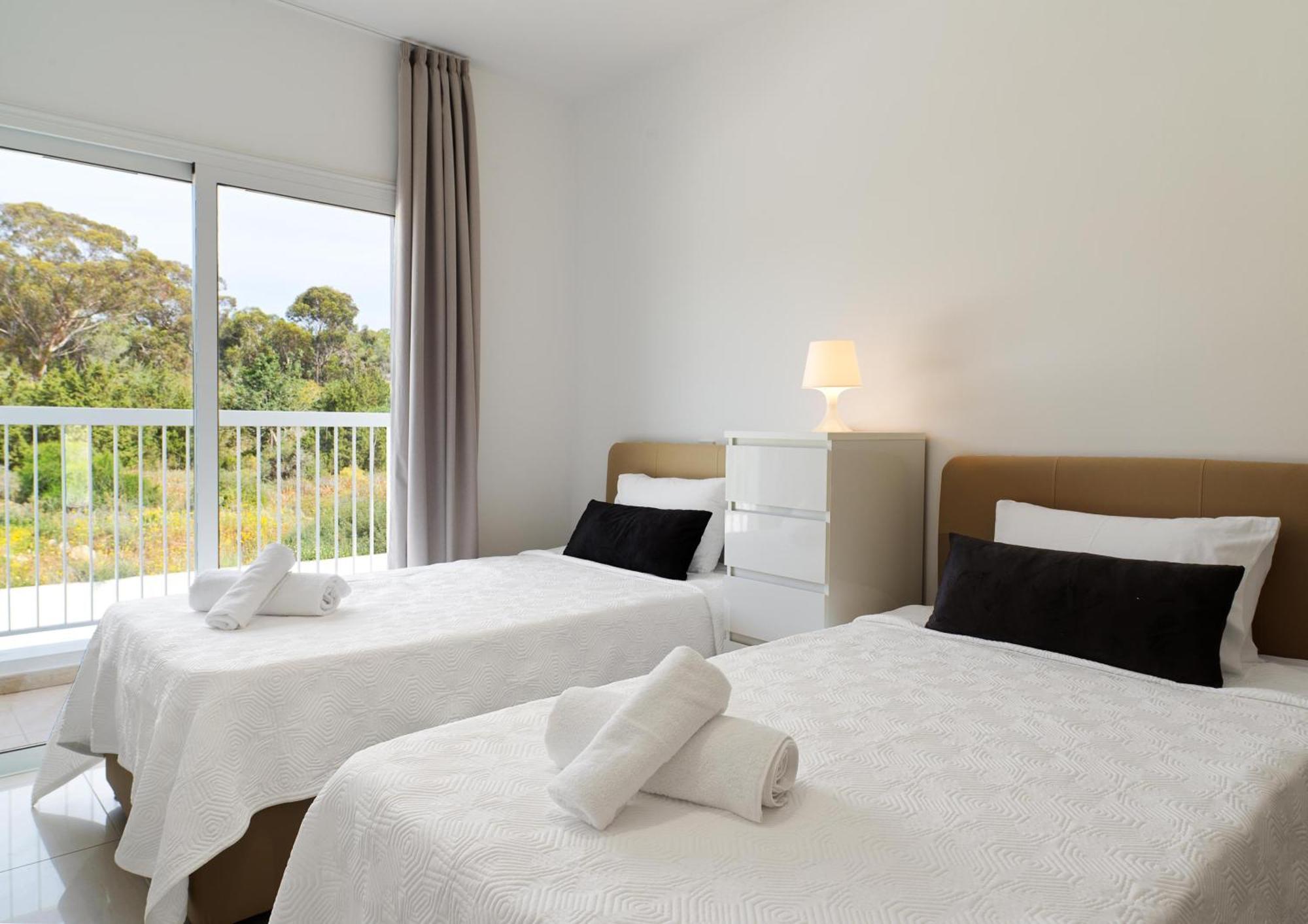 Luxvillasrentals Ayia Napa Exterior photo