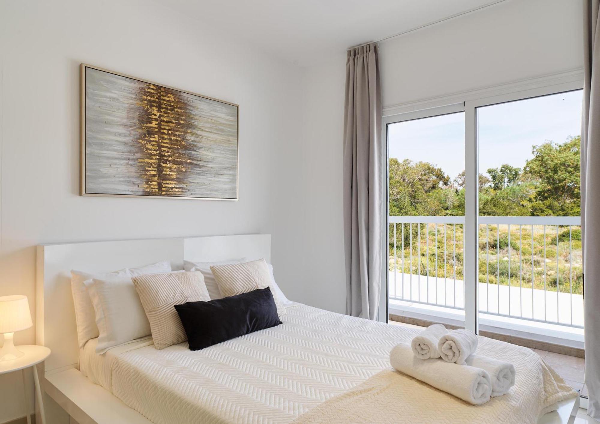Luxvillasrentals Ayia Napa Exterior photo