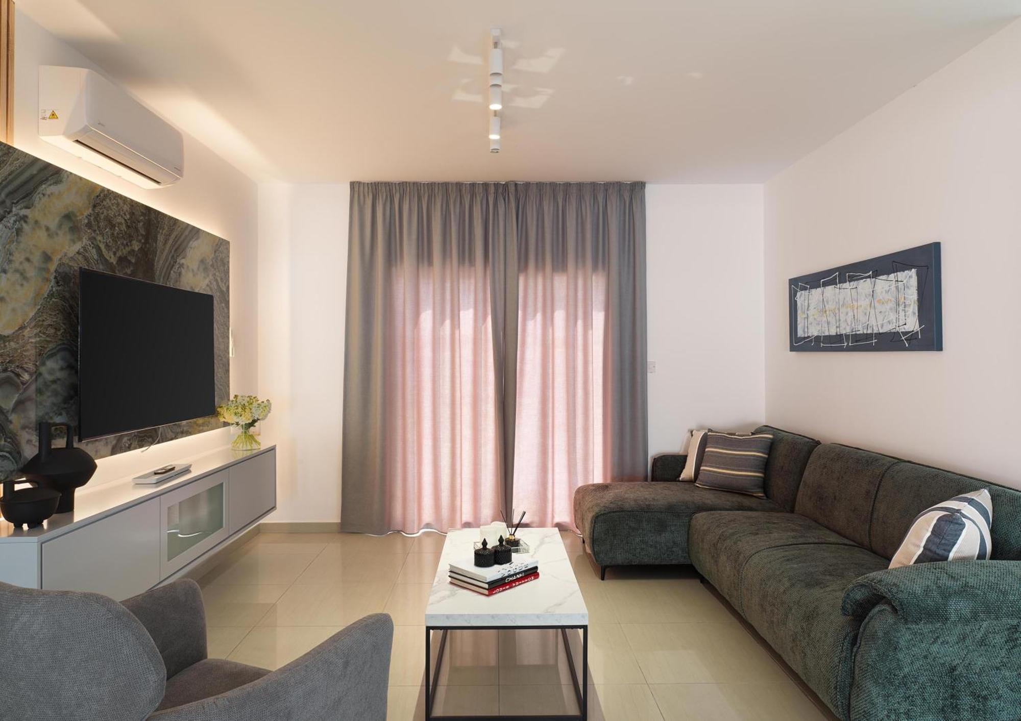 Luxvillasrentals Ayia Napa Exterior photo