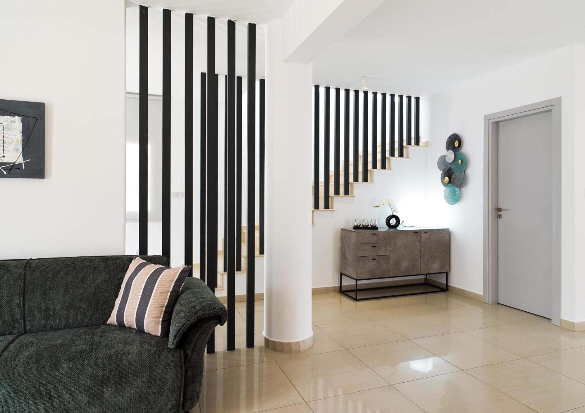 Luxvillasrentals Ayia Napa Exterior photo