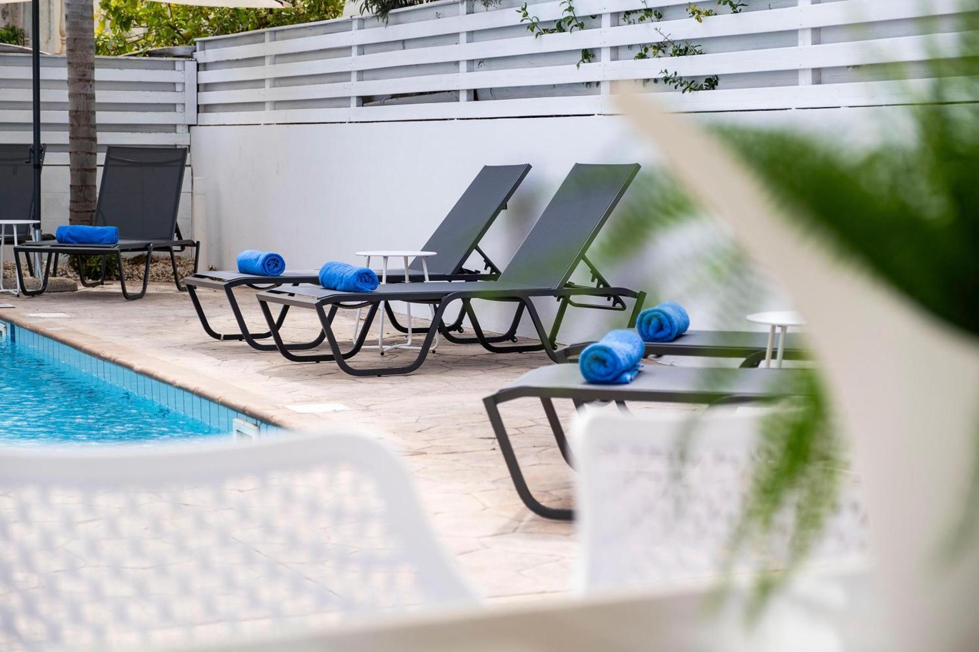 Luxvillasrentals Ayia Napa Exterior photo