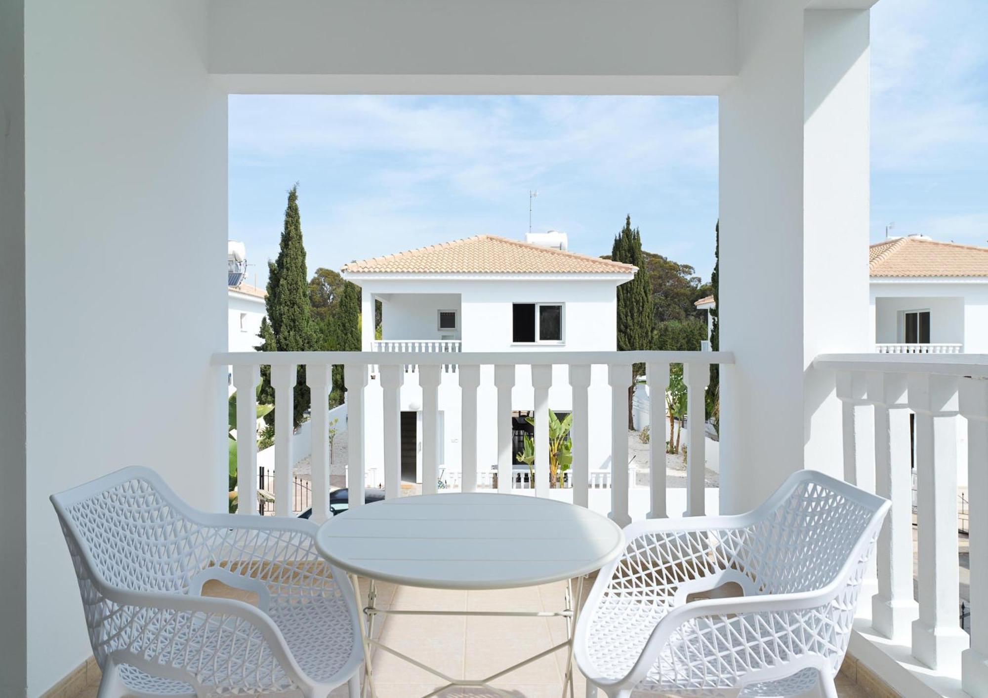 Luxvillasrentals Ayia Napa Exterior photo